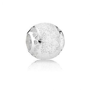 Pandora Glittering Hearts of Pandora Charm